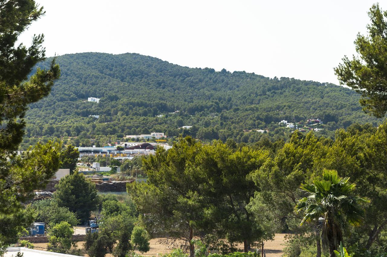 Villa Can Palazon Montecristo Екстер'єр фото