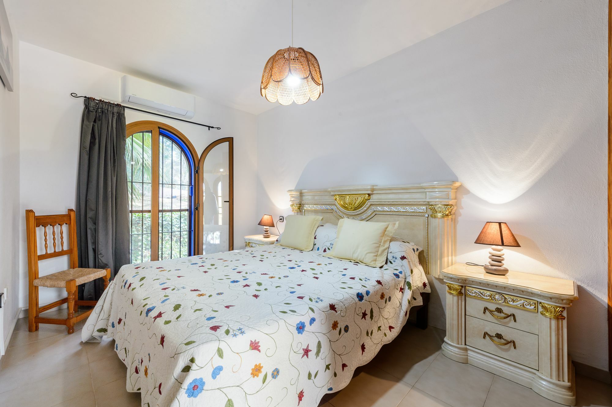 Villa Can Palazon Montecristo Екстер'єр фото
